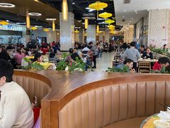 大堂-點無缺茶楼·海鲜酒家(世博店)