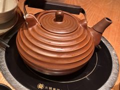 -吃饭皇帝大土家民族菜(荟聚店)