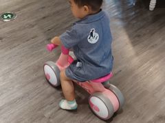 -NOKNOK若蔻亲子餐厅(天地壹方北馆店)