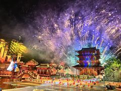 -东台西溪天仙缘景区