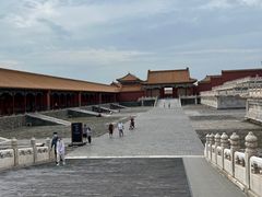 -故宫钟表馆