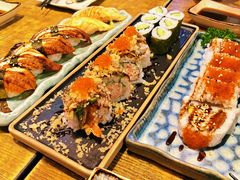 -米彩料理(西丽店)