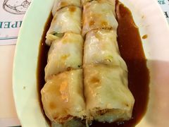 脆皮鲜虾肠-点点心点心专门店(湾仔店)