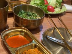 -闻老头·菊花炭烤肉(D11店)