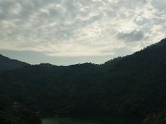 -鼎湖山风景区