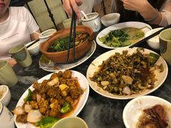 -紫金食坊(江南西路店)