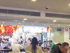 -阿文汤包蟹黄汤包(豫园商城店)