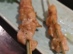 -眷屋の深夜食堂(云锦中心店)