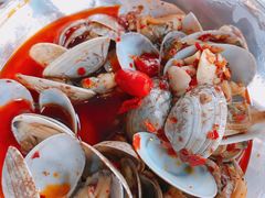 -老闵田螺馆·南昌特色小炒(梦时代店)