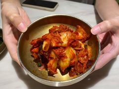 -HOTISLAND海鸡岛·韩国料理(江南西店)