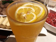 福佳白啤酒-海底捞火锅(万丰桥店)