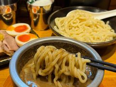 -Ramen满吉·豚骨拉面(丽园路店)