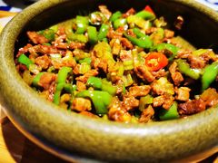 -江南赋(内蒙古大厦店)