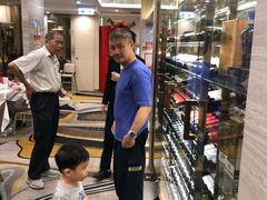 -宝湖海鲜酒家(西环店)