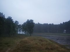 -四明湖