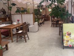 -山与蓝·轻糖鲜果蛋糕(勒泰店)