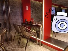 -神府路壹号·海鲜烧烤·砂锅粥·锅物(三坊七巷店)