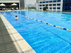 -广州天河希尔顿酒店