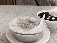 -芬芳甜品(同福路店)