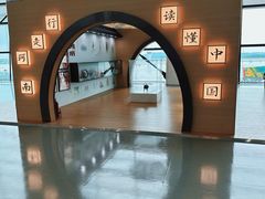 -郑州新郑国际机场-T2航站楼