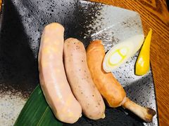 -炎蔵牛舌烤肉