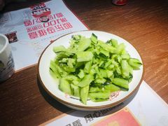 -鸡本无敌江湖菜(摩尔城店)