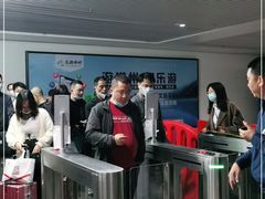 -郴州西站