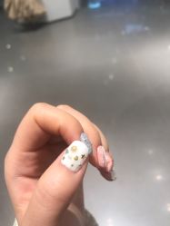 -Easy Lady美甲美睫半永久纹绣工作室