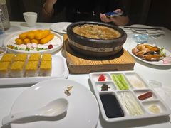 -小放牛炒菜馆(裕华万达店)