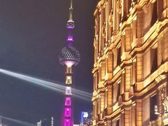 -南京路步行街
