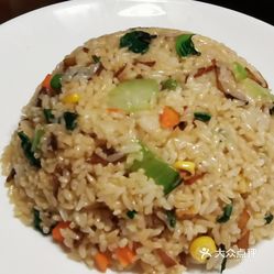 悦意生活健康素食馆的悦意炒饭好不好吃 用户评价口味怎么样 深圳美食悦意炒饭实拍图片 大众点评