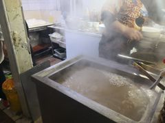 -鑫明明拉面(宁化路店)