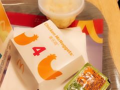 -麦当劳(沙面店)
