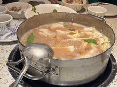 -土风豆米火锅(鸿通城店)