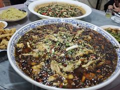 来凤鱼-瓦房兔(璧山店)
