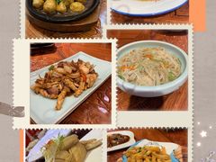 -金源山海一味(万科早城店)