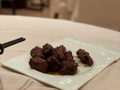 -粤味馆(黄河路店)