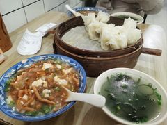 -晓友烧麦(光华村店)