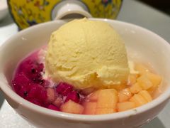 -宁夏国强手抓羊肉·清真菜(未央路凤三店)