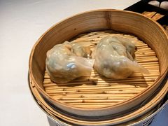 -荣轩(新荣记环球金融中心店)