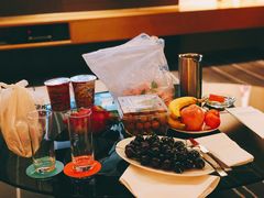 -青岛富力艾美酒店