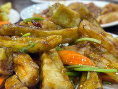 -西关回头馆(西关美食街店)