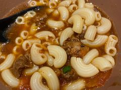 -和平馆·地道港澳茶餐厅(西门口店)