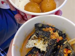 -黑色经典臭豆腐·湖南特产(坡子街店)