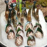 1718海鲜姿造(苏宁宴请臻选店)