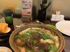 -听松楼·花园酒店·自助餐厅(红梅公园店)