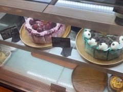 -Max Bakery 阿唛手作