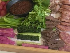 -高玛纳驴肉火烧(一世界店)