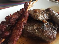 -解放碑威斯汀酒店-知味国际美食餐厅