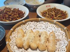 -天下客饭店(中山路店)